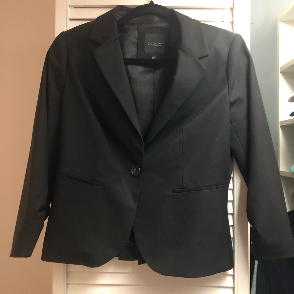 The Limited Blazer